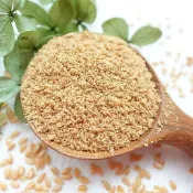 現磨 木鱉果粉芝麻素（果肉+籽膜紅膜加強版）全素 白芝麻20% 木鱉果80% 籽膜 刺苦瓜 茄紅素 低溫烘焙