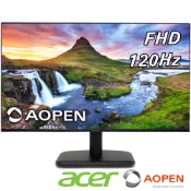 含稅價1950元 AOPEN 24CL1Y P6 24型IPS電腦螢幕 ｜144hz 可壁掛