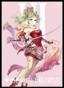[NA諾亞方舟] Ensky 卡套 魔法風雲會 最終幻想 太空戰士 角色無邊框版 希望傳令使蒂娜 MFS-09