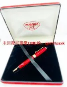aurora 75週年限定圓珠筆，全新老庫存，盒子已經不太好