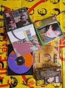 潘美辰 經典集 下 成名金曲 瑞華24K大馬版 馬來西亞版 包順豐陸運 我認為有必要拍細節的地方，都會拍出！不還價 不還