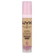 【iHerb】NYX Professional Makeup, Bare With Me，遮瑕精華，05 Golden，0.32 液量盎司（9.6 毫升）