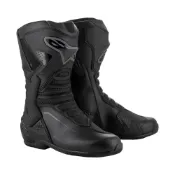 A星 ALPINESTARS SMX-6 V3 GORE-TEX 防摔鞋 機車防摔鞋 騎士用品 防⽔ 附雲端發票