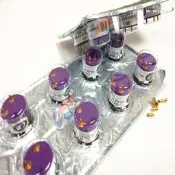 【可開發票】O2-M2O2-2英國氧氣傳感器用於氧氣檢測儀檢測氧氣濃度得變化【蟎俄冕運】