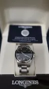 【小惡魔市集】浪琴Longines VHP GMT