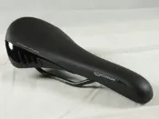 ★結束營業★全新義大利手工製造FIZIK GOBI WING FLEX MAG錳弓坐墊(黑色款)_出清價
