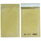 文具通OA物流網 【文具通】牛皮紙 氣泡袋 防震袋 內徑約130x220mm 00號 E7090072【APP滿額下單10%點數(單一帳號最高1000點)】9/30止