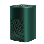 (店+)空氣淨化器 活性碳 USB 紫外光 殺菌 煙味 桌面 空氣清淨機  個人【ULife生活選品】