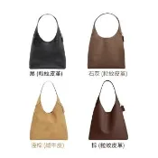 【COACH】Brooklyn 39 Hobo 肩背包 單肩包 手提包(CU044B4BK CU044B4CBD CU044B4MPL CW636B4SN)