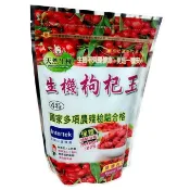 正元堂  生機枸杞王 300g/袋