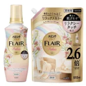 kao 花王 FLAIR Relax 衣物柔軟精 【樂購RAGO】 石原聰美代言 日本製