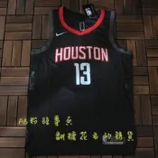 NBA短袖球衣火箭隊1號T-MAC復古網眼Harden Howard McGrady Olajuwon Lin聖誕節球衣