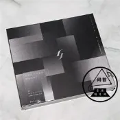 正版 林俊傑 JJ 幸存者 如你 雙EP CD+歌詞 2020新實體專輯