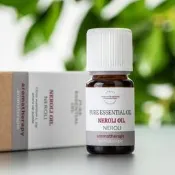 預購75折~原價@11800【捷克 菠丹妮 BOTANICUS 台灣代理商貨】橙花精油 10ml (品號03243)