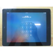 X.故障平板B2891*2869-Apple iPad 3 A1430 32GB 直購價920