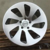 💥通用型旋壓輪框💦地漏型深內凹輪框 改裝輪框 18寸地漏輪框 A4L CC專用鋁圈 多車型改裝輪框 內凹運動鋁圈 轎車