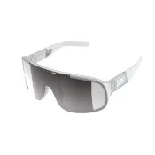 POC Aspire 競賽款眼鏡	Translucent/Clarity Road/Sunny Silver