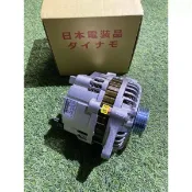 HW汽材 FORD 福特 TIERRA 你愛他 LAITA ISAMU 1.6 台灣士電 發電機
