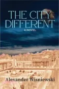【三民網路書店】The City Different 作者：Alexander Wisniewski