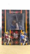 低價特賣 限時免運Fate Stay night Saber 賽巴 塞巴 不夜之薔薇 藍色王座睡衣 PVC精緻港版公仔