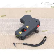 【臺灣】pro 防身槍 防狼 高壓電擊 防身用品 防身手電筒 大威力 戶外防身 便攜 個人安全 安保巡邏