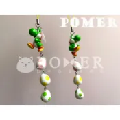 ☆POMER☆日本大阪環球影城 USJ 絕版正品 任天堂 Mario 超級瑪利歐兄弟 瑪莉歐 馬力歐 耀西 恐龍蛋 吊飾