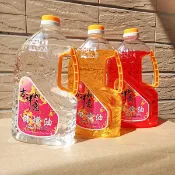 【燈油】吉祥如意 佛燈油 2公升 無煙 免換燈芯 燈供 敬神禮佛 幸福香堂