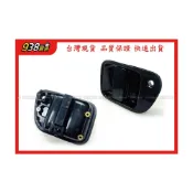 (店+)938嚴選 副廠 SPACE GEAR 1997~2007 中門外把手 外門把 外手把 車門 把手 SPACEGEAR