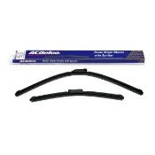 【ACDelco】ACDelco歐系軟骨 VW CADDY/VW TOURAN I 專用雨刷組合-24+18吋