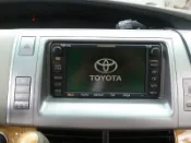 TOYOTA 豐田 WISH CAMRY 進口富士通主機專用排線