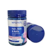 澳洲 Wagner 膠原蛋白錠 100粒