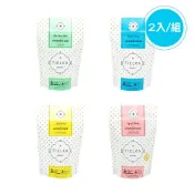 PALIER |  Tielka  |  澳洲有機茶包10入袋裝 x 2《玫瑰檸檬茶/沁心薄荷茶/月眠薰衣草》