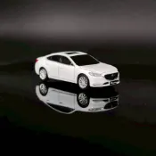 1:64 Mazda 6 模型車 馬自達6 三代馬6 GJ Atenza SKYACTIV