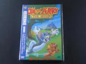 [藍光先生DVD] 湯姆貓與傑米鼠：街頭歷險記 TOM & JERRY : THE MOVIE ( 得利正版 )