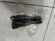 Prius c 三代左邊前保桿側扣