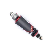【CCD/預購】FORCE SMAX CRS-RM PRO 中置 中階護片款 阻尼可調 後避震 RM Pro