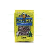 藍亞仕中大型綜合穀物堅果飼料2.5KG/羽翔寵物鳥園/鸚鵡/飼料/堅果/綜合穀物/中大型鸚鵡/營養日糧/均衡