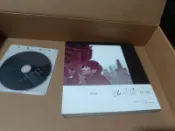 初版 《記得 故事.影像 林俊傑 附光碟》林俊傑 