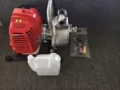 三菱TB43 引擎抽水機 三菱抽水機 1吋抽水機 引擎泵浦 引擎幫浦 水龜 抽水馬達 抽水頭 水幫浦 農用抽水機 