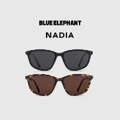 【BLUE ELEPHANT】NADIA MAIN一般款式 太陽眼鏡 墨鏡 附盒 官方旗艦店