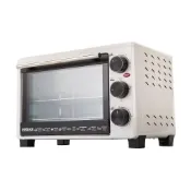 (店+)【HERAN 禾聯】20L機械式電烤箱 HEO-20GL030