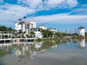 【Lion Travel 雄獅旅遊】台灣 宜蘭 Ilan 香格里拉冬山河渡假飯店 SHANGRILA BOUTIQUE HOTEL 加購高鐵 商務 溫泉 部分含早餐 部分免費取消
