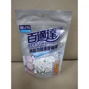 全新.百適達高拉力細滑牙線棒50支 現貨