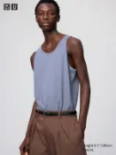 【UNIQLO】男裝 坦克背心 484079