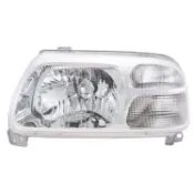 ((車燈大小事))SUZUKI (GRAND) VITARA 98-04 / 鈴木 吉普車 原廠型大燈 高品質外銷品