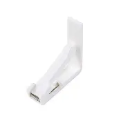 【winshop】A5927 日系桌邊夾 防滑餐桌夾 桌巾夾桌布固定夾 防風夾子麻將桌夾 贈品禮品