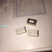 泰科繼電器IM06C-12VDC:IM03-5VDC/12VDC:IM02-4.5VDC拆機件面議