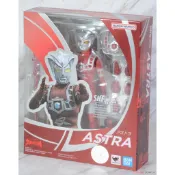 星矢TOY 板橋實體店面 BANDAI 萬代 正版 超快速出貨 S.H.F SHF 超人力霸王 阿斯特拉 ASTRA