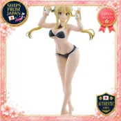 グッドスマイルカンパニー[GOOD SMILE COMPANY] POP UP PARADE BEACH QUEENS 