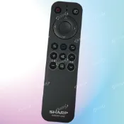 夏普電視遙控器 夏普智能電視遙控器 紅外線遙控器 2T-C40AE1T 2T-C45AE1T LC-40SF466T